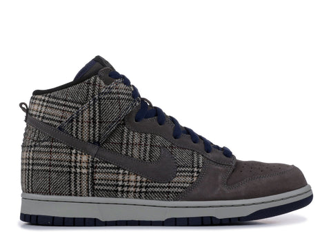 Nike Dunk High "Tweed Pack" 306968 003