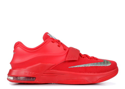 NIKE KD 7 "GLOBAL GAME" 653996 660