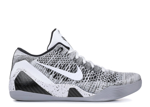 Nike Kobe 9 Low "BEETHOVEN"  639045 101