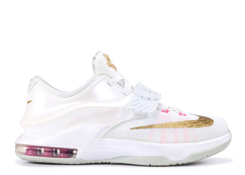 NIKE KD 7 "AUNT PEARL" 706858 176