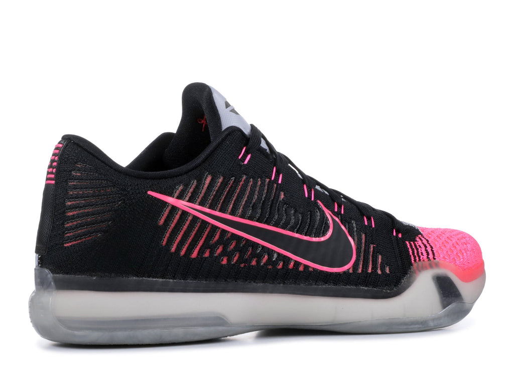 NIKE KOBE X ELITE LOW ''MAMBACURIAL'' Pre-Owned