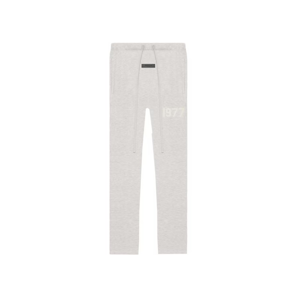 FEAR OF GOD ESSENTIALS 1977 SWEATPANTS 