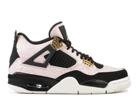 Air Jordan 4 Retro WMNS "SPLATTER" AQ9129 601