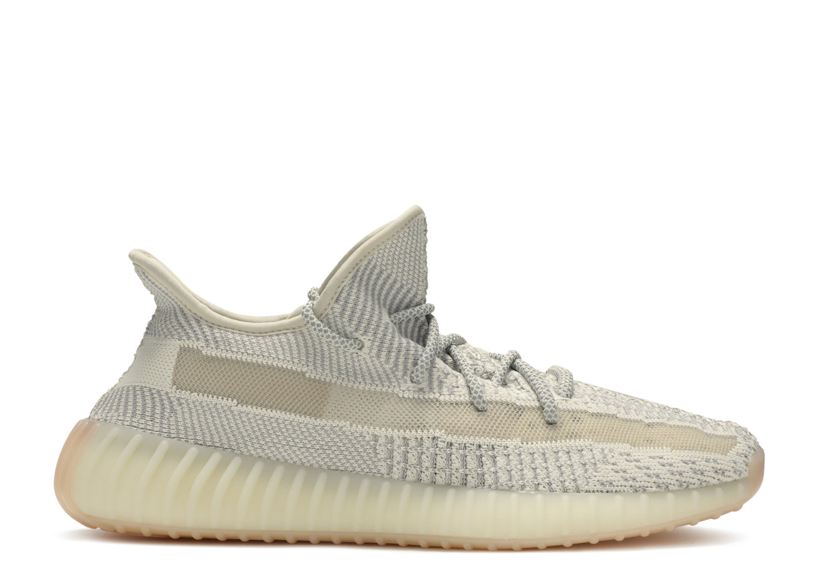 Yeezy Boost 350 V2 Static - Non-Reflective 9.5