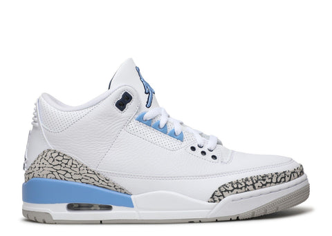 Air Jordan 3 Retro "UNC 2020" (B GRADE) CT8532 104