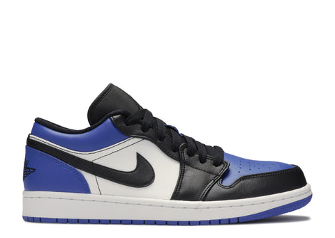 Air Jordan 1 Low "ROYAL TOE" CQ9446 400