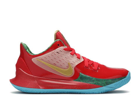 NIKE KYRIE 2 LOW  "MR.KRABS" CJ6953 600