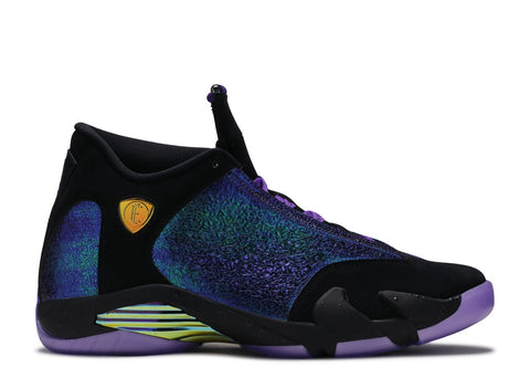 Air Jordan 14 "Doernbecher" 2019  CV2469 001