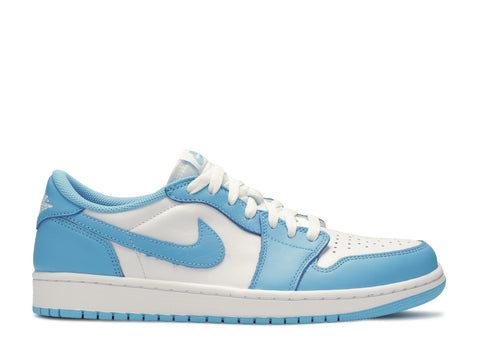 NIKE SB  X AIR JORDAN 1 LOW "UNC" CJ7891 401