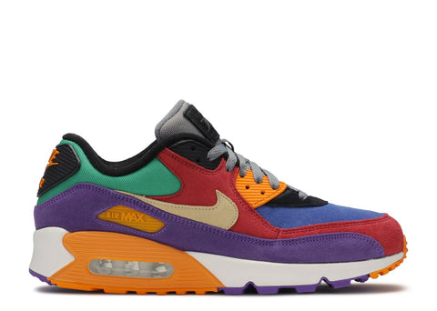 Nike Air Max 90 "VIOTECH" CD0917 600