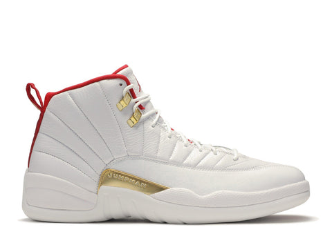 Air Jordan 12 RETRO "FIBA" 130690 107