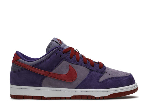 Nike Dunk Low  ''PLUM 2020" CU1726 500