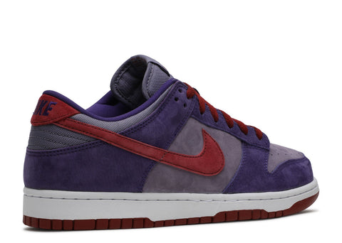 Nike Dunk Low  ''PLUM 2020" CU1726 500