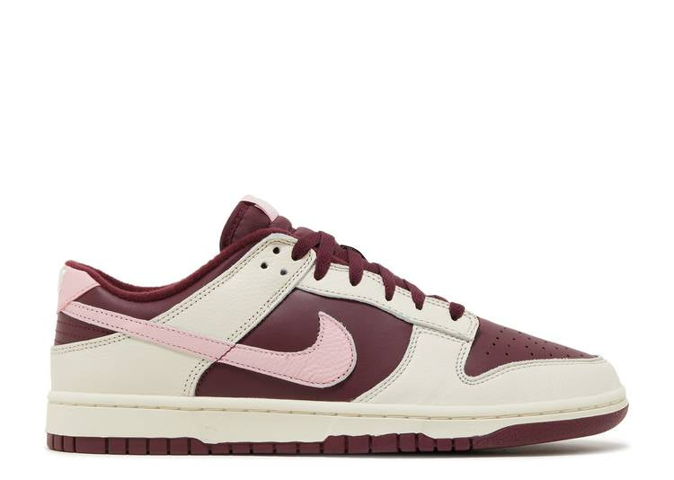 Nike Dunk Low Retro Prm "VALENTINES DAY" DR9705 100