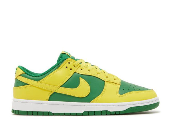 nike dunk low retro bttys 