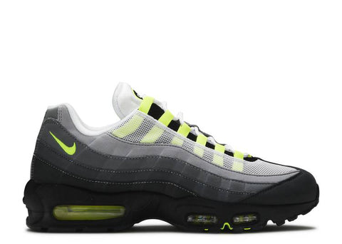 Nike Air Max 95 "NEON 2020" CT1689 001