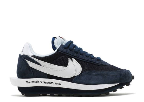 nike sneakers x Sacai x Fragment Design Waffle "BLUE VOID" DH2684 400
