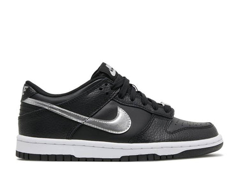 Nike Dunk Low (GS) "SPURS" DC9560 001