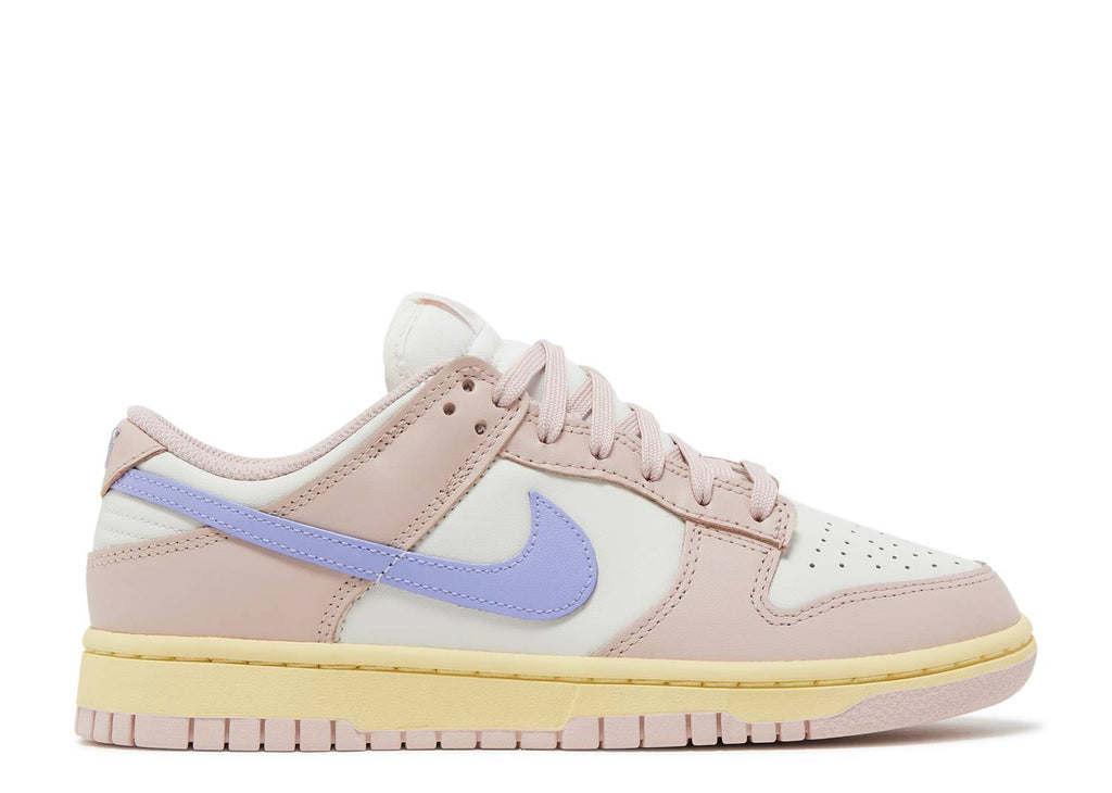 Nike Dunk Low WMN'S "PINK OXFORD"DD1503 601