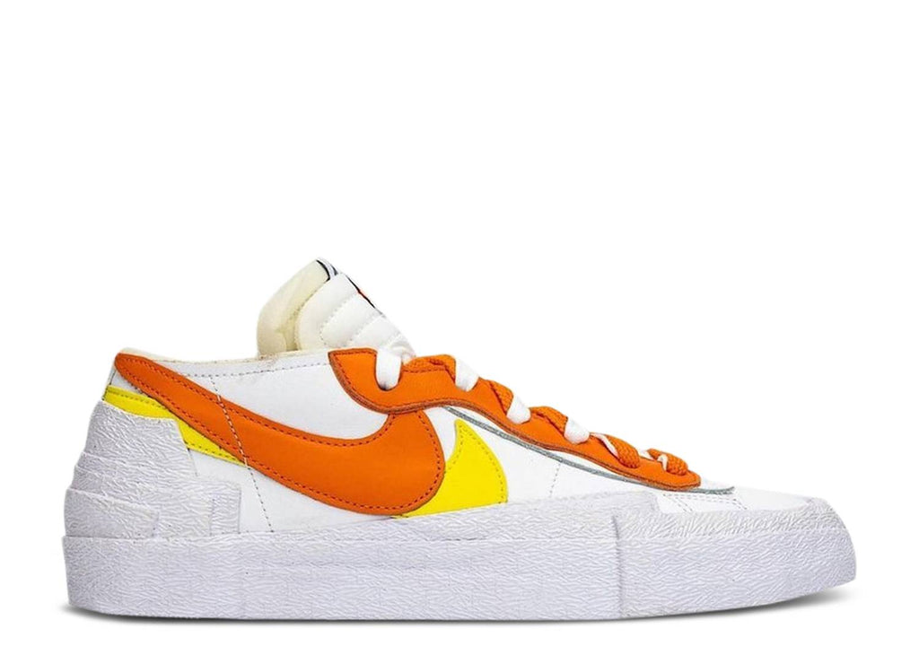 Nike Blazer Low x Sacai "Magma Orange" DD1877 100