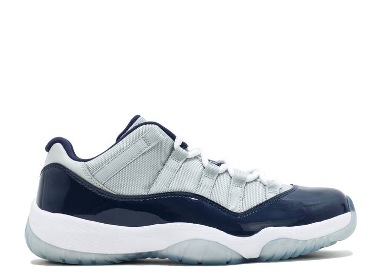 Jordan 11 history of flight online