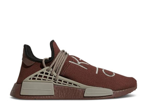 Adidas Human Race NMD X Pharrell "Chocolate" GY0090