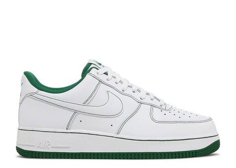 Nike Air Force 1 '07 "WHITE PINE GREEN" CV1724 103