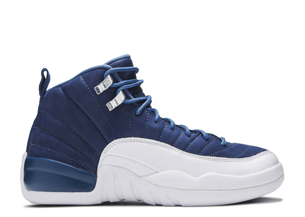 Air jordan Nike 12 Retro GS "INDIGO" DB5595 404