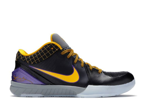 NIKE KOBE 4 PROTRO "CARPE DIEM"  AV6339 001