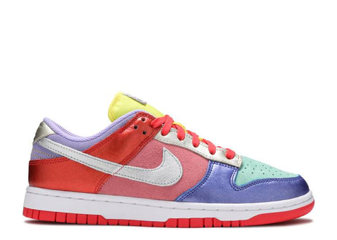 Nike Dunk Low Wmns "Sunset Pulse" DN0855 600