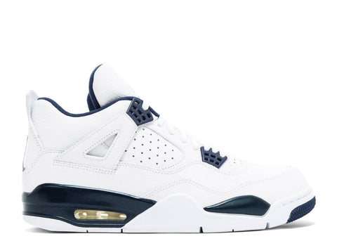 Air Jordan 4 Retro "COLUMBIA 2015"