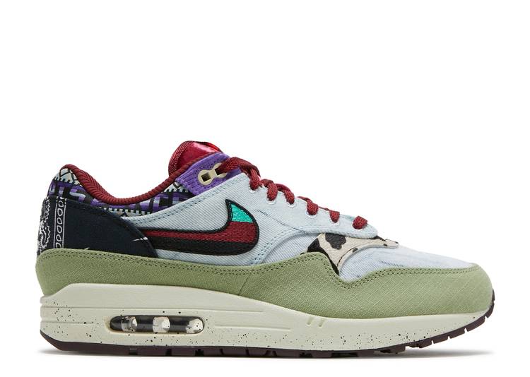 Nike Air Max 1 X Concepts "MELLOW" DN1803 300