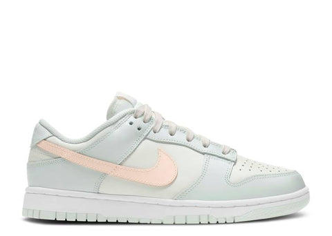 Nike Dunk Low (W) "BARELY GREEN" DD1503 104