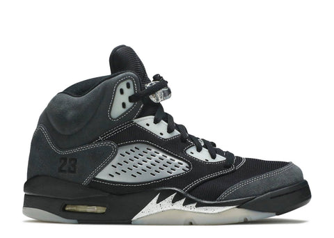 Air Jordan 5 Retro "Anthracite"  DB0731 001