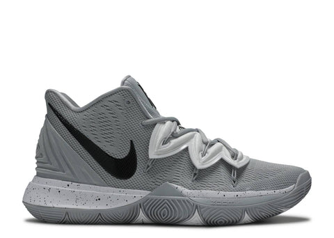 NIKE KYRIE 5 "WOLF GREY" CN9515 001