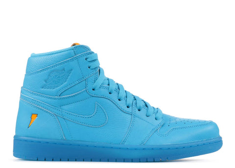 Air Jordan 1 Retro High Og "Blue Gatorade" AJ5997 455