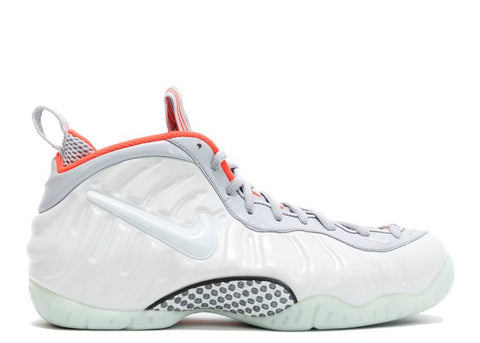 Nike Air Foamposite One Pro PRM "Pure Platinum" 616750 003