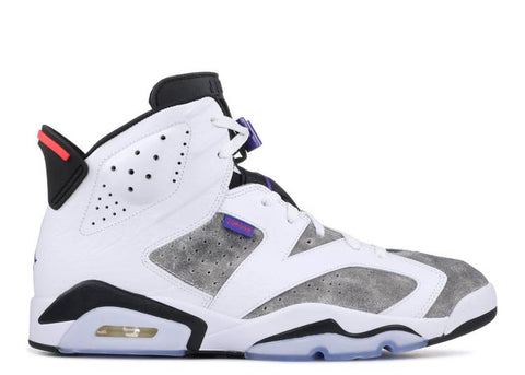 Air Jordan 6 Retro LTR "FLINT" CU9307 100