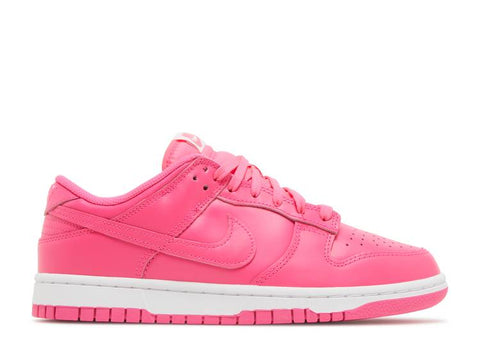 Nike Dunk Low WMN'S  "HYPER PINK" DZ5196 600