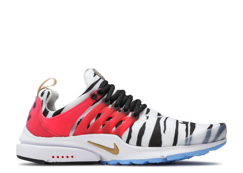 Nike Air Presto "South Korea" CJ1229 100