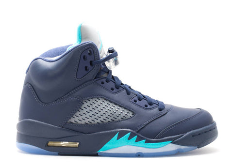 Air Jordan 5 Retro "PRE GRAPE" 136027 405