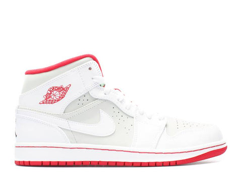 Air Jordan 1 Mid WB "HARE" 719551 123