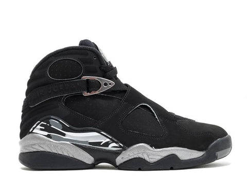 Air Jordan 8 Retro " Chrome 2015" 305381 003