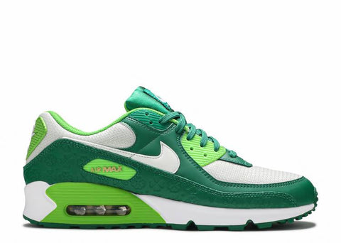 NIKE AIR MAX 90 "St Patrick's Day" DD8555 300