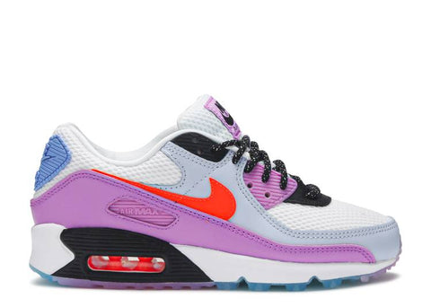 Nike Air MAX 90 Wmns "CARNIVAL" CW6029100