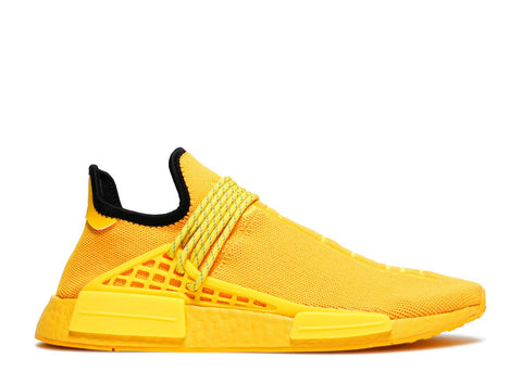 Adidas Human Race NMD PHARRELL "EXTRA EYE YELLOW" GY0091