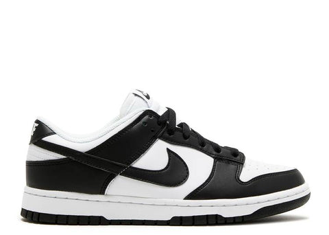 Nike Wmns Dunk Low Next Nature "BLACK WHITE" DD1873 102