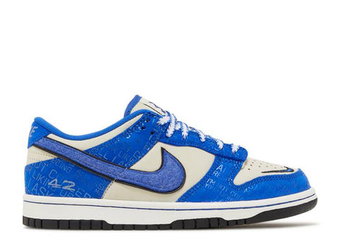 Nike Dunk Low GS "JACKIE ROBINSON" DV2203 400