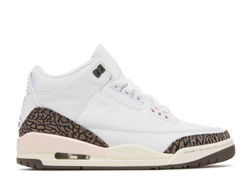 Air Jordan 3 Retro Wmns "Neapolitan" CK9246 102