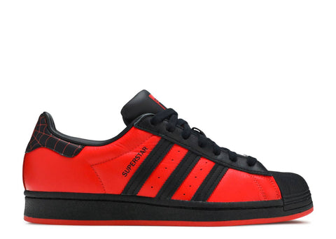 ADIDAS  SUPERSTAR "Spiderman Miles Morales" GV7128